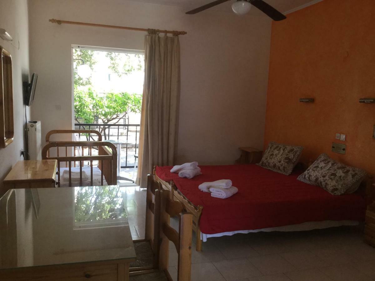 Hotel Kallithea Loutra Edipsou  Exterior photo